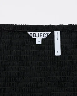OBJHARRIET L/S TOP