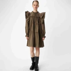 Objhope short dress