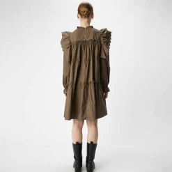 Objhope short dress