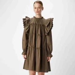 Objhope short dress