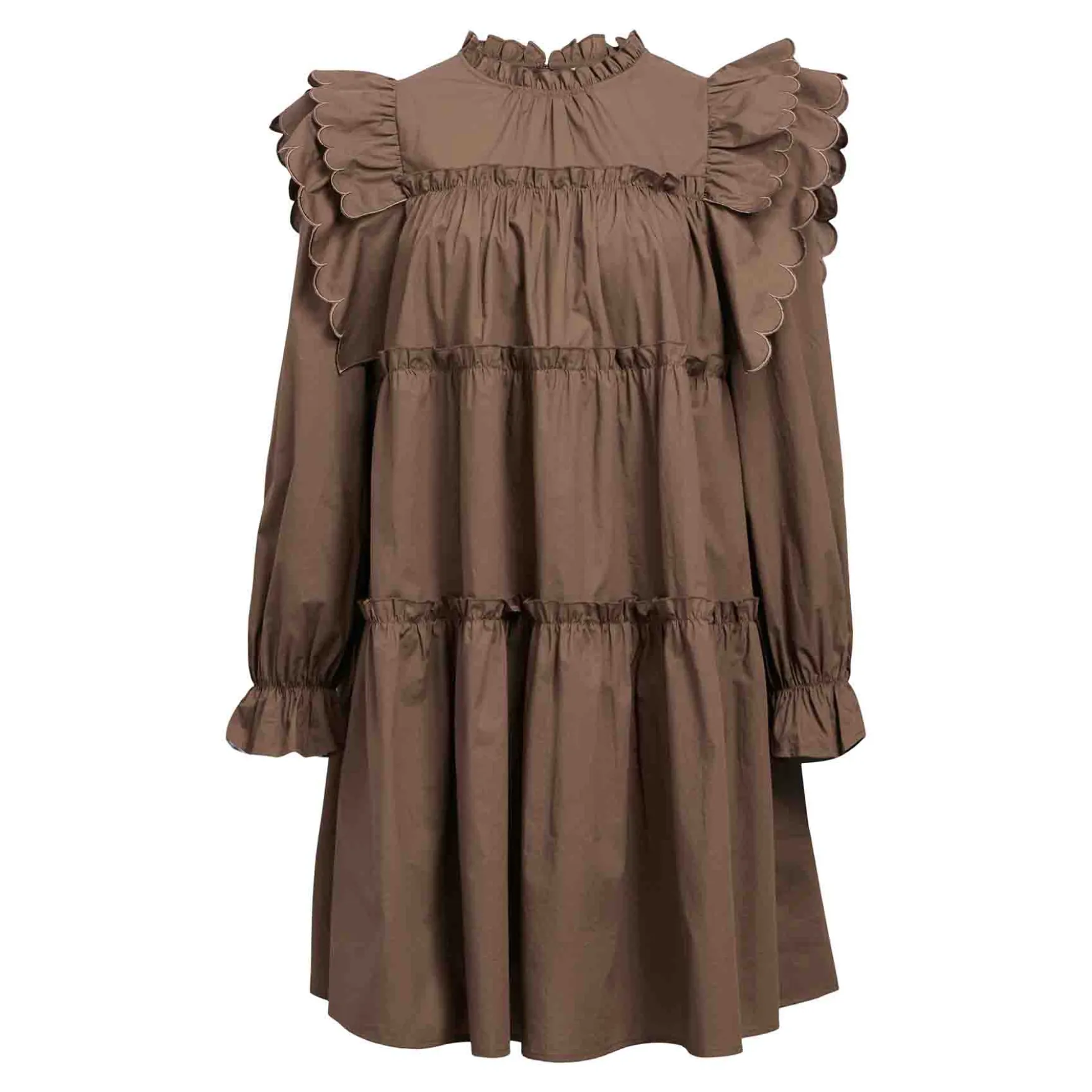 Objhope short dress