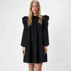 Objhope short dress