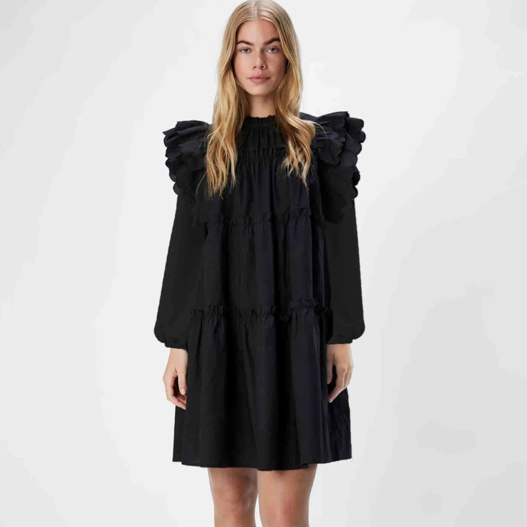 Objhope short dress