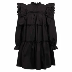 Objhope short dress