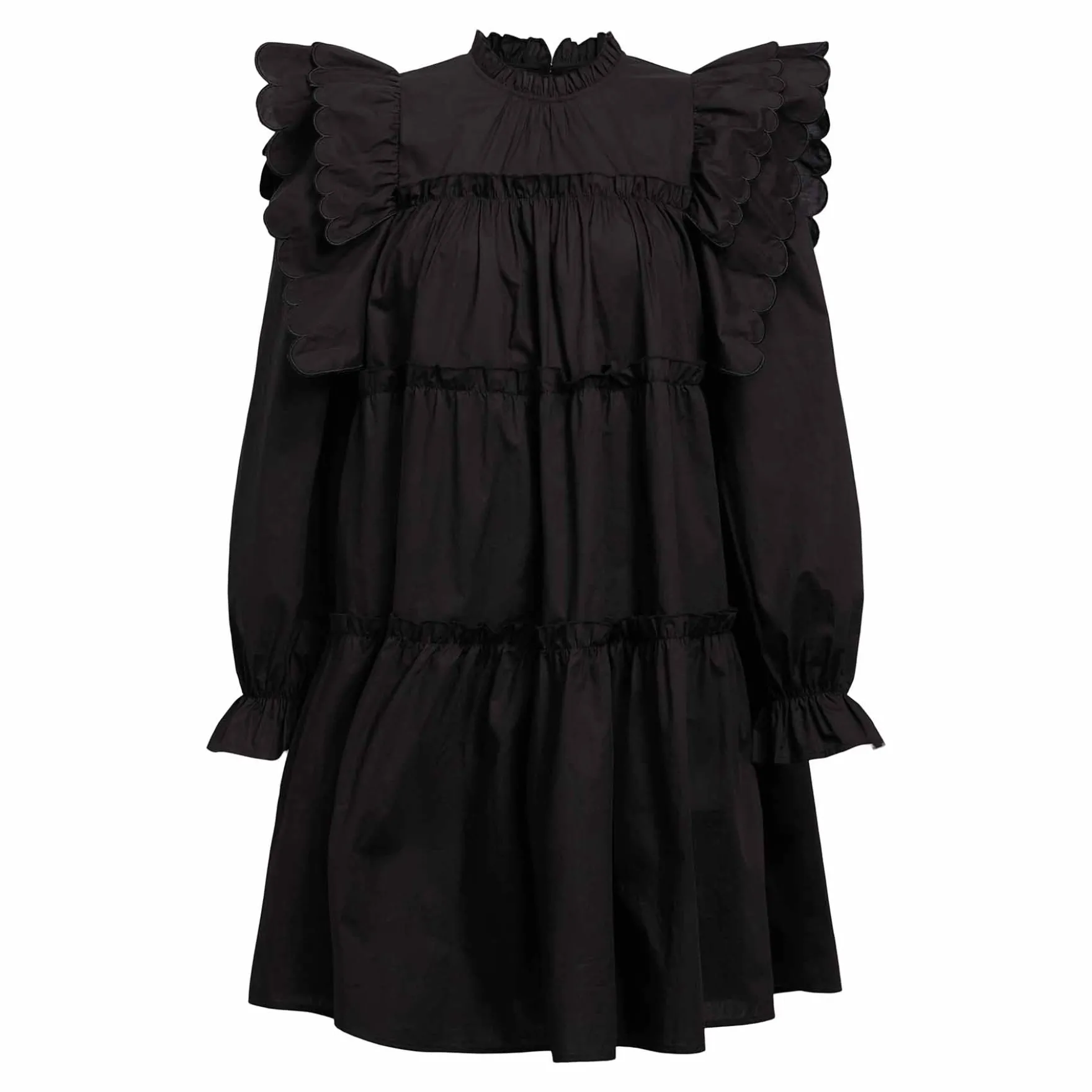 Objhope short dress