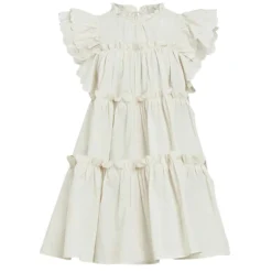 Objhope s/l dress