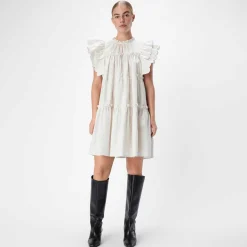 Objhope s/l dress