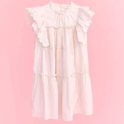 Objhope s/l dress