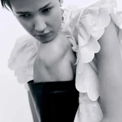 Objhope s/l dress