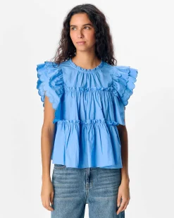 OBJHOPE S/L TOP