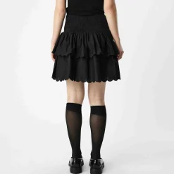 Objhope smock skirt