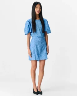 OBJILLY MW SHORT SKIRT