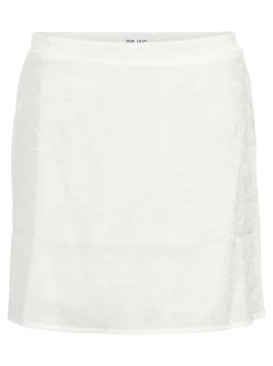 OBJILLY MW SHORT SKIRT