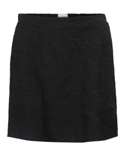 OBJILLY MW SHORT SKIRT