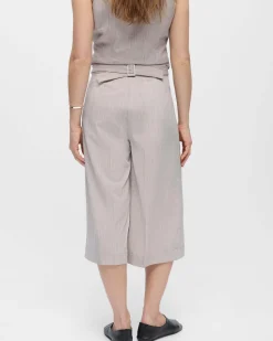 OBJIVALO HW LO BERMUDA SHORTS