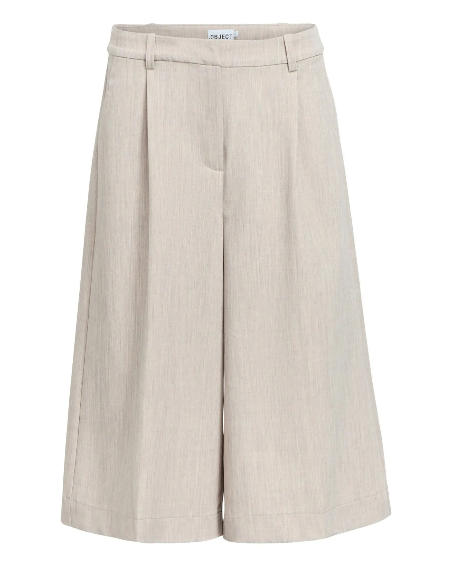OBJIVALO HW LO BERMUDA SHORTS