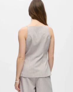 OBJIVALO SL RE WAISTCOAT