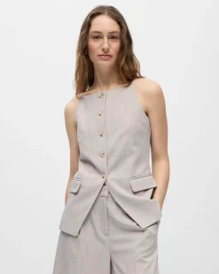 OBJIVALO SL RE WAISTCOAT
