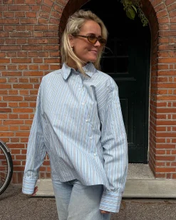 OBJJORIN L/S LO SHIRT