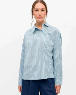OBJJORIN L/S LO SHIRT