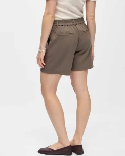 OBJLISA MW RE SHORTS