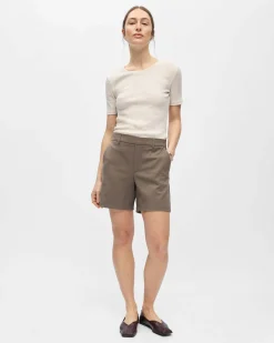 OBJLISA MW RE SHORTS