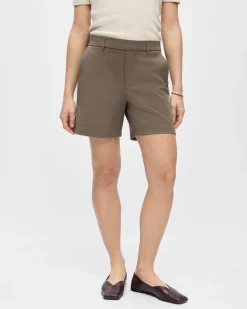 OBJLISA MW RE SHORTS