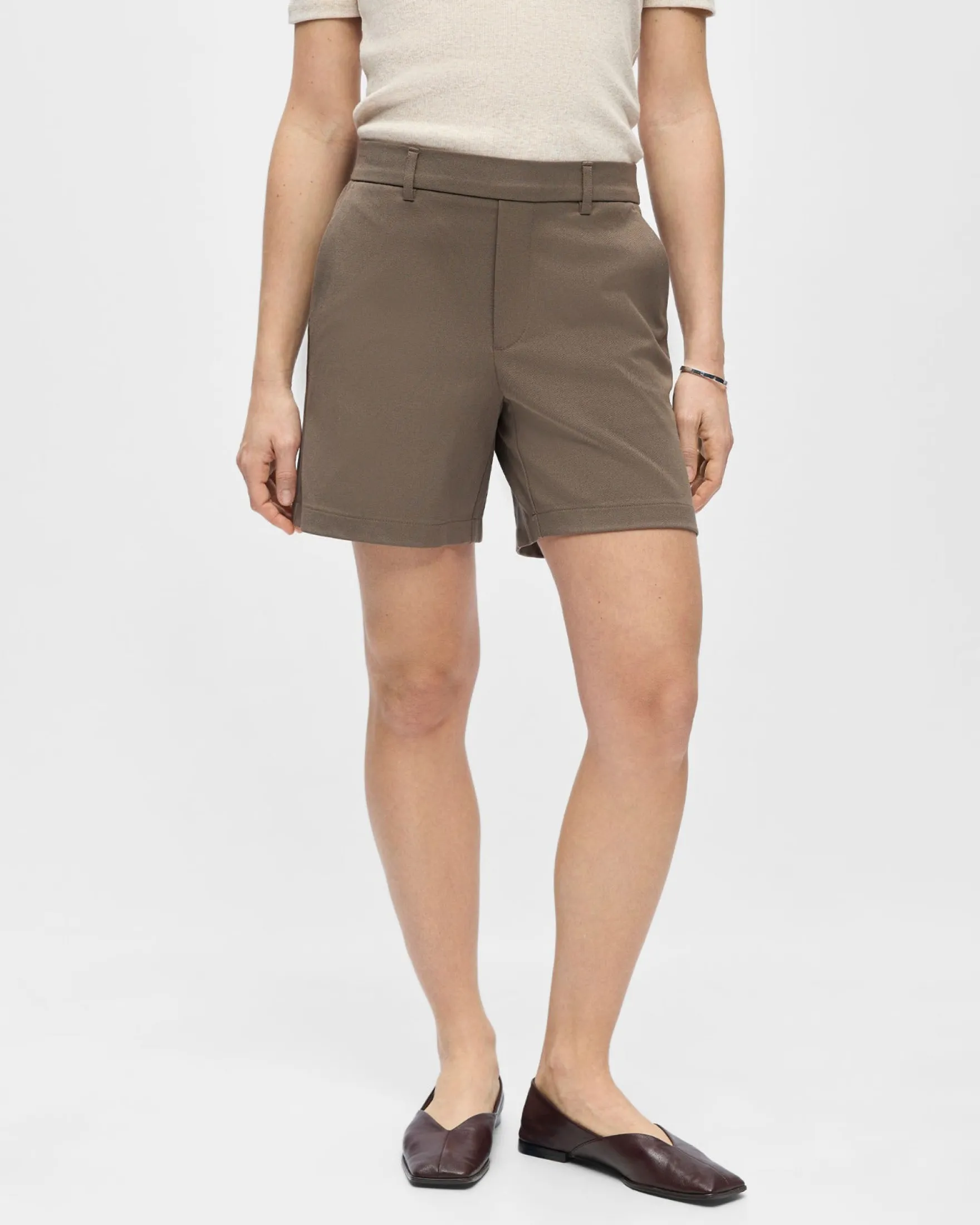OBJLISA MW RE SHORTS