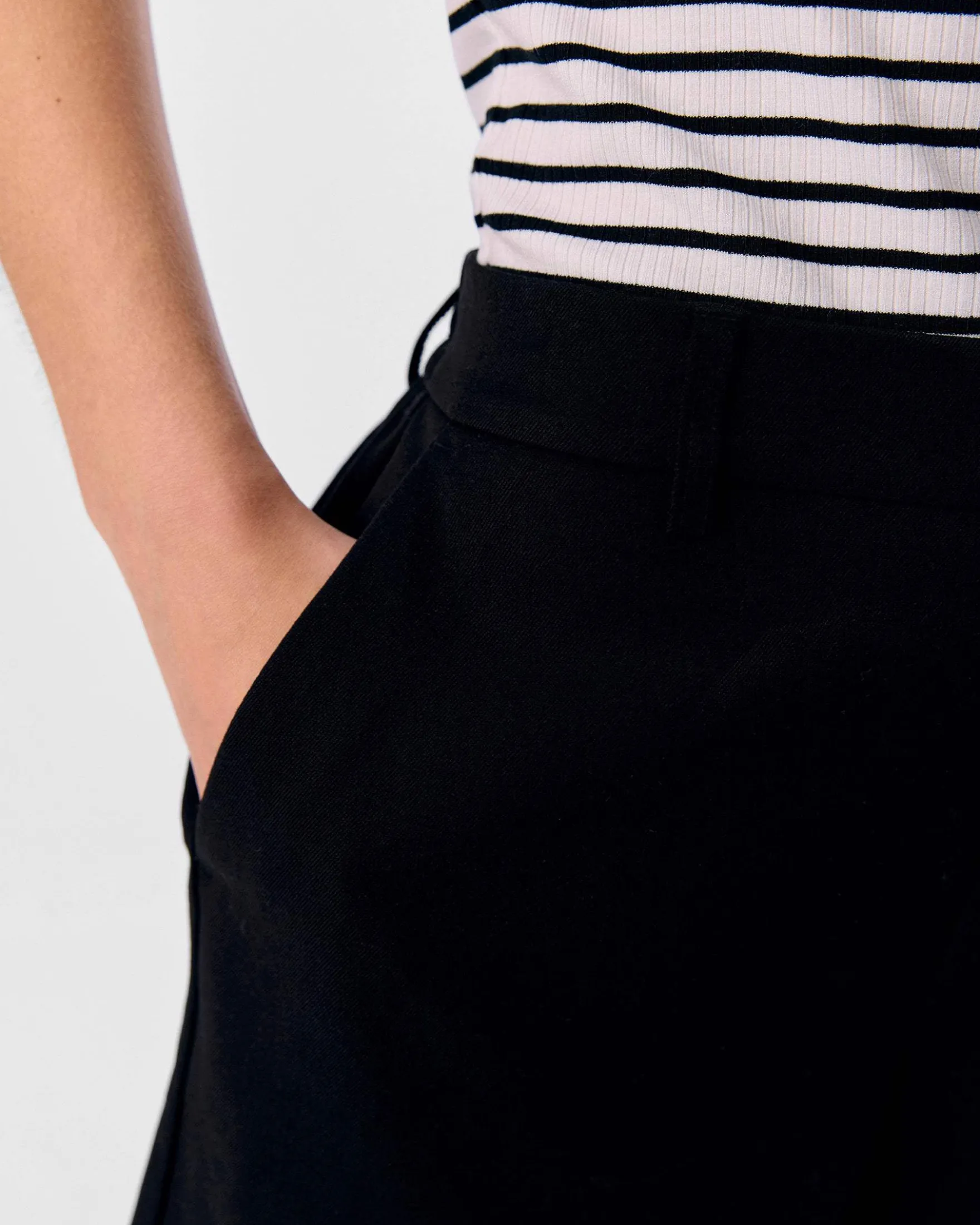 OBJLISA MW SHORTS