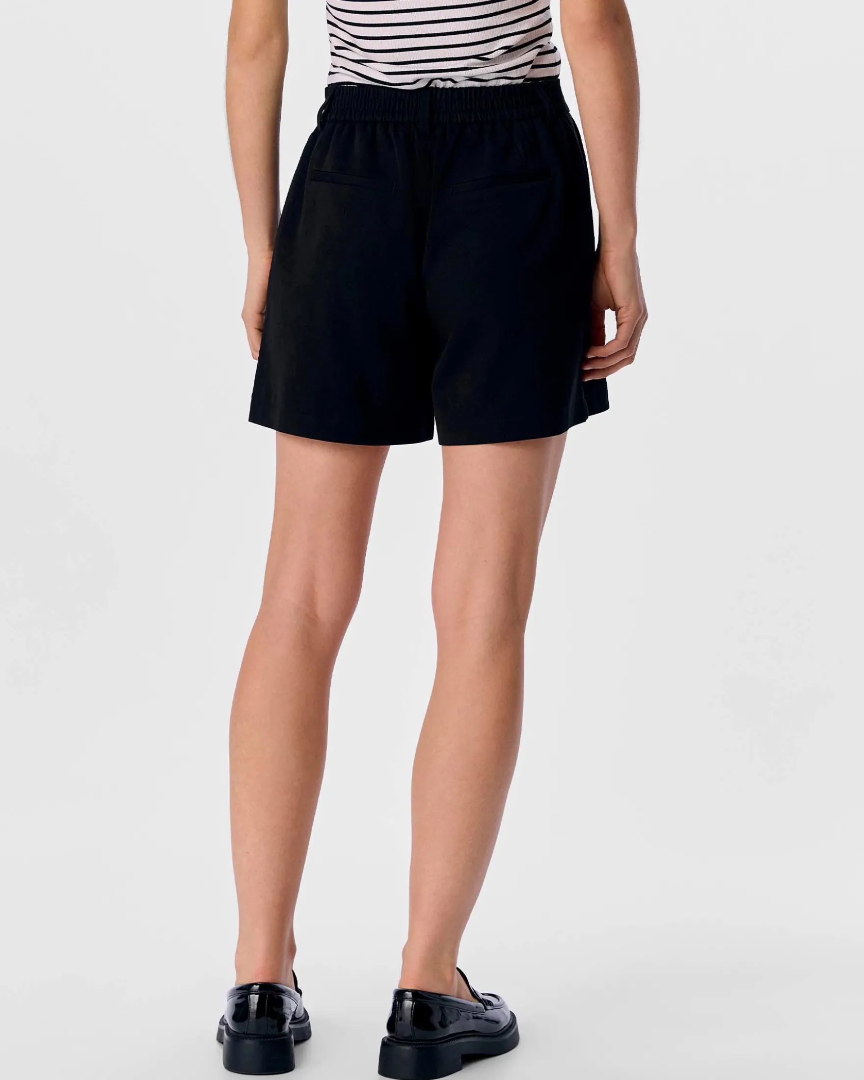 OBJLISA MW SHORTS