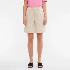 Objlisa mw wide shorts