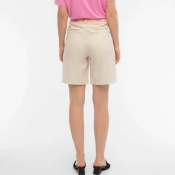 Objlisa mw wide shorts