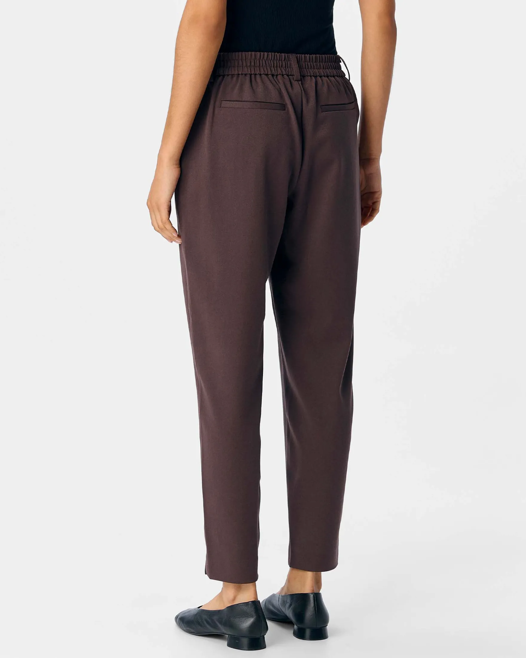 Objlisa slim pant
