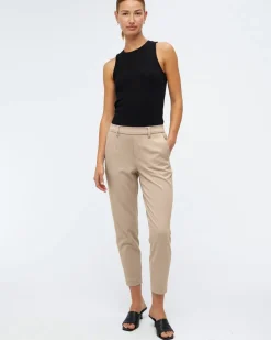 Objlisa slim pant