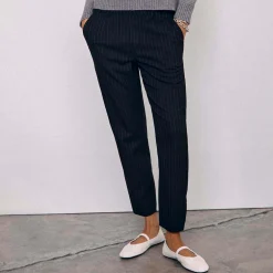 Objlisa slim pant