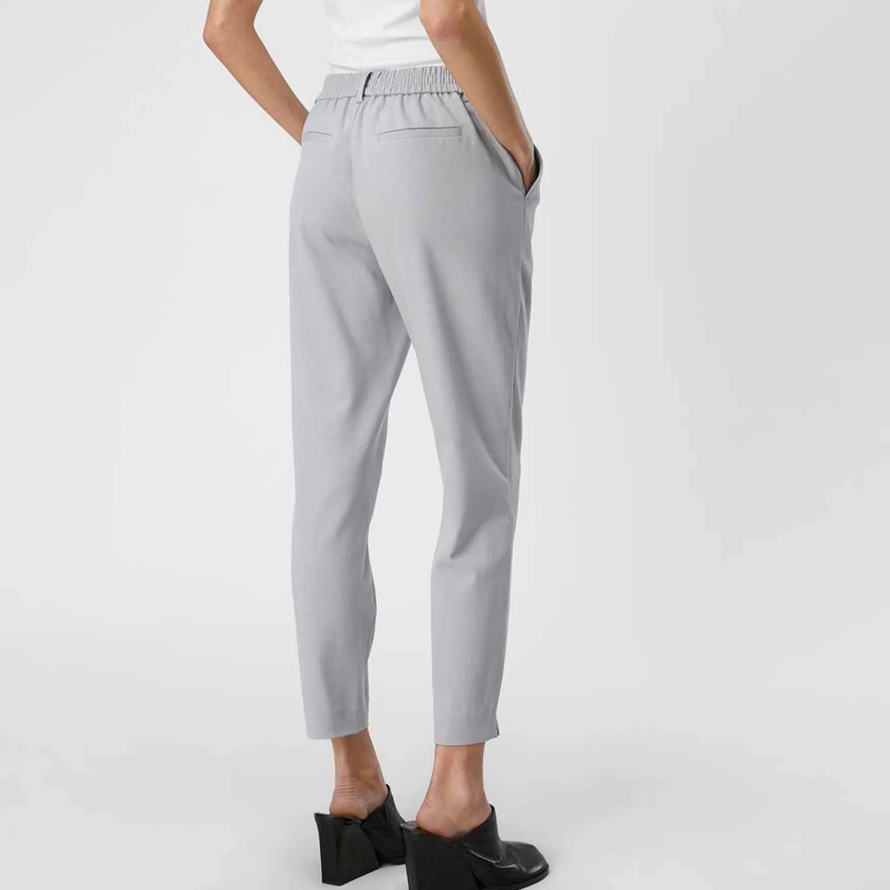 Objlisa slim pant