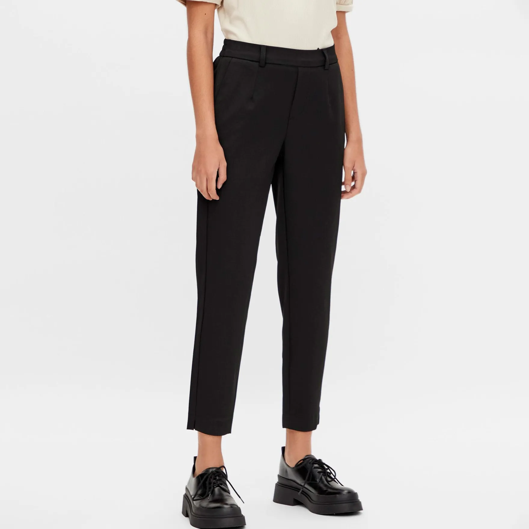 Objlisa slim pant