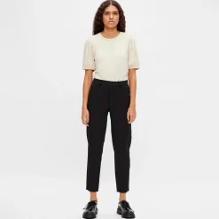 Objlisa slim pant