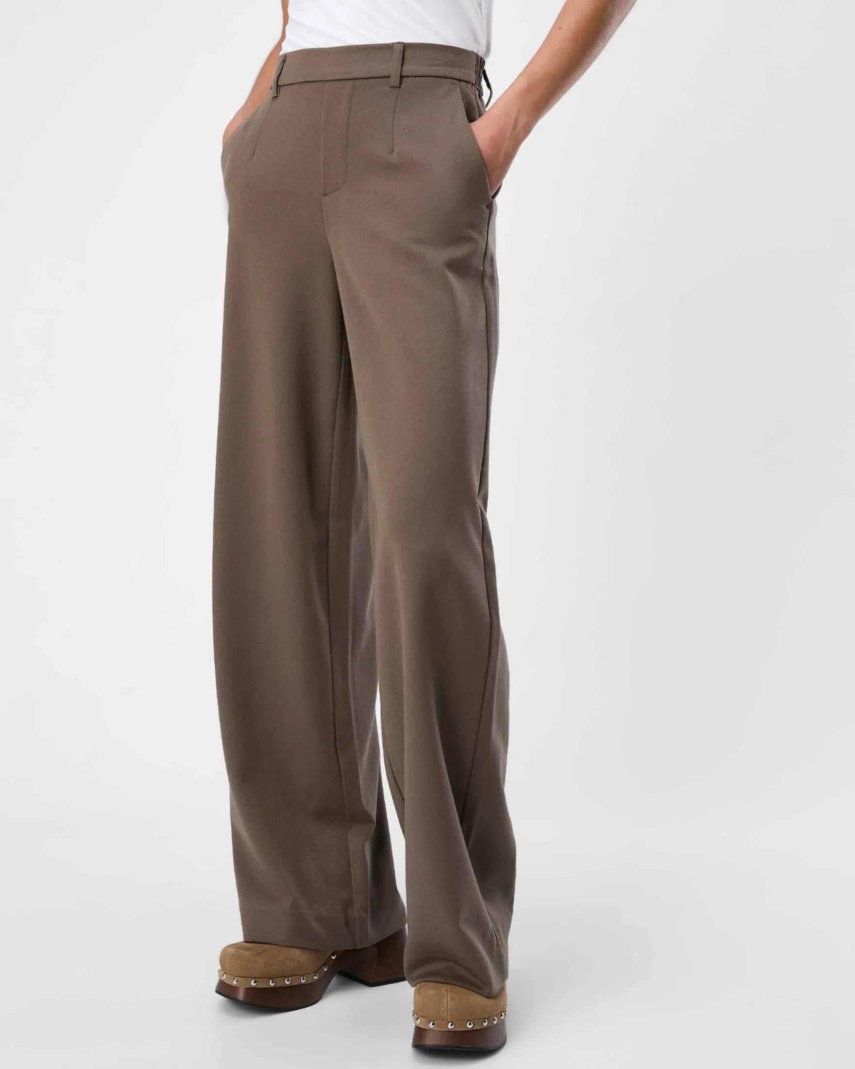 OBJLISA WIDE PANT