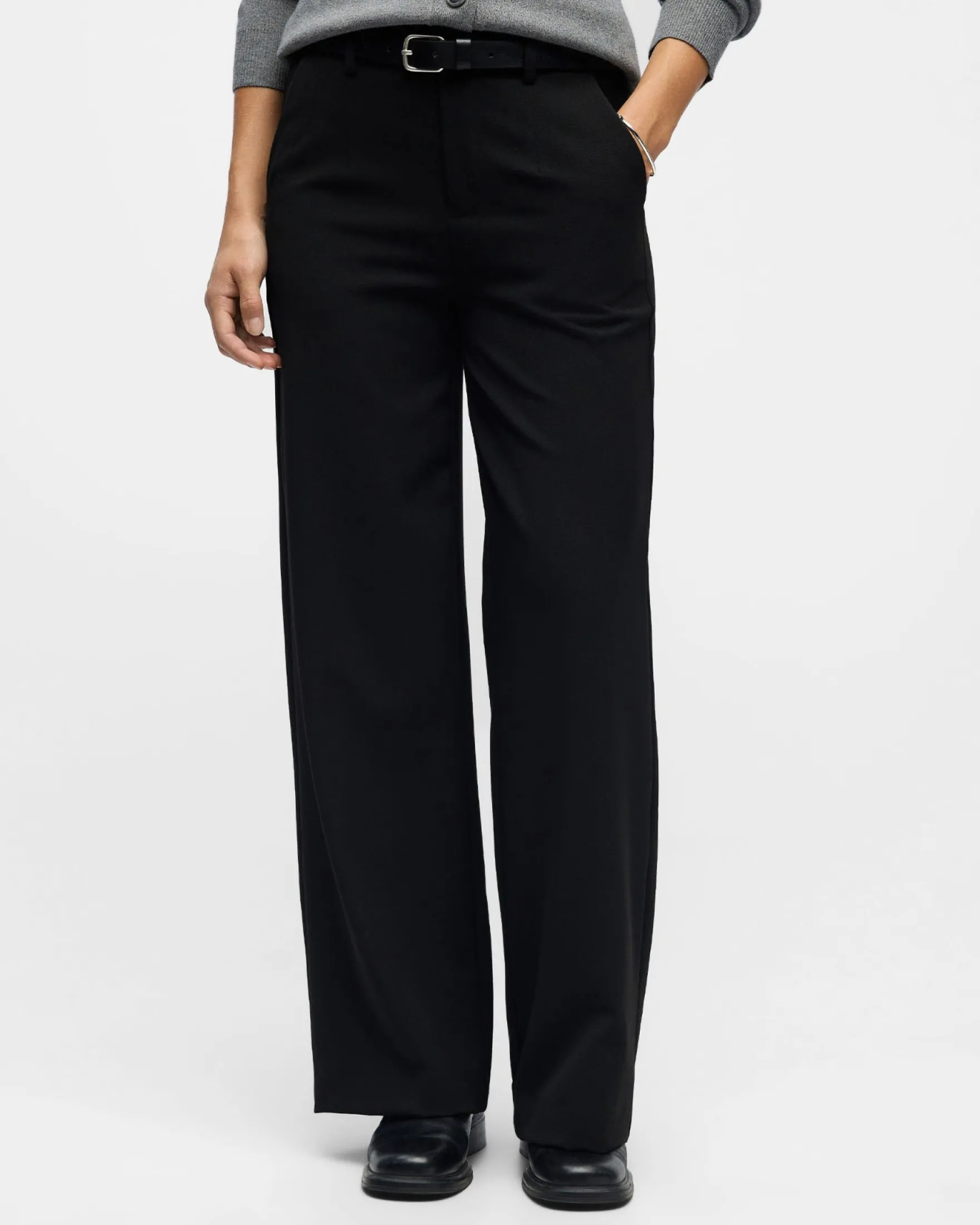 OBJLISA WIDE PANT