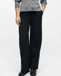 OBJLISA WIDE PANT
