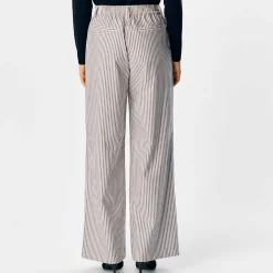 Objlisa wide pant