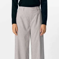 Objlisa wide pant