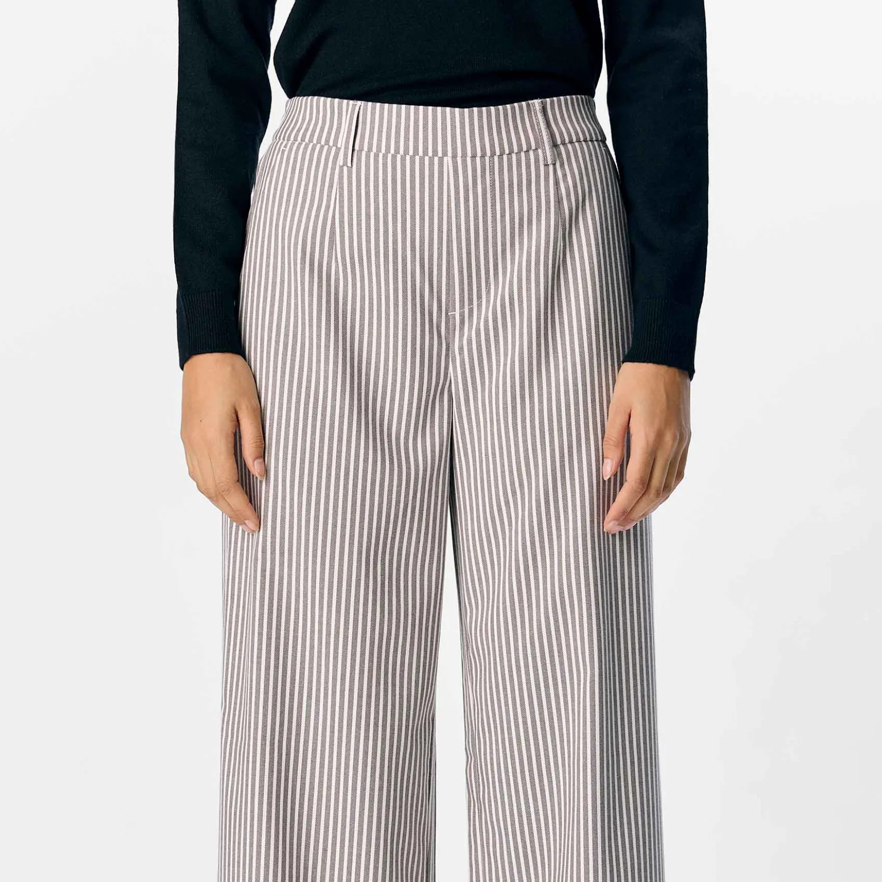 Objlisa wide pant