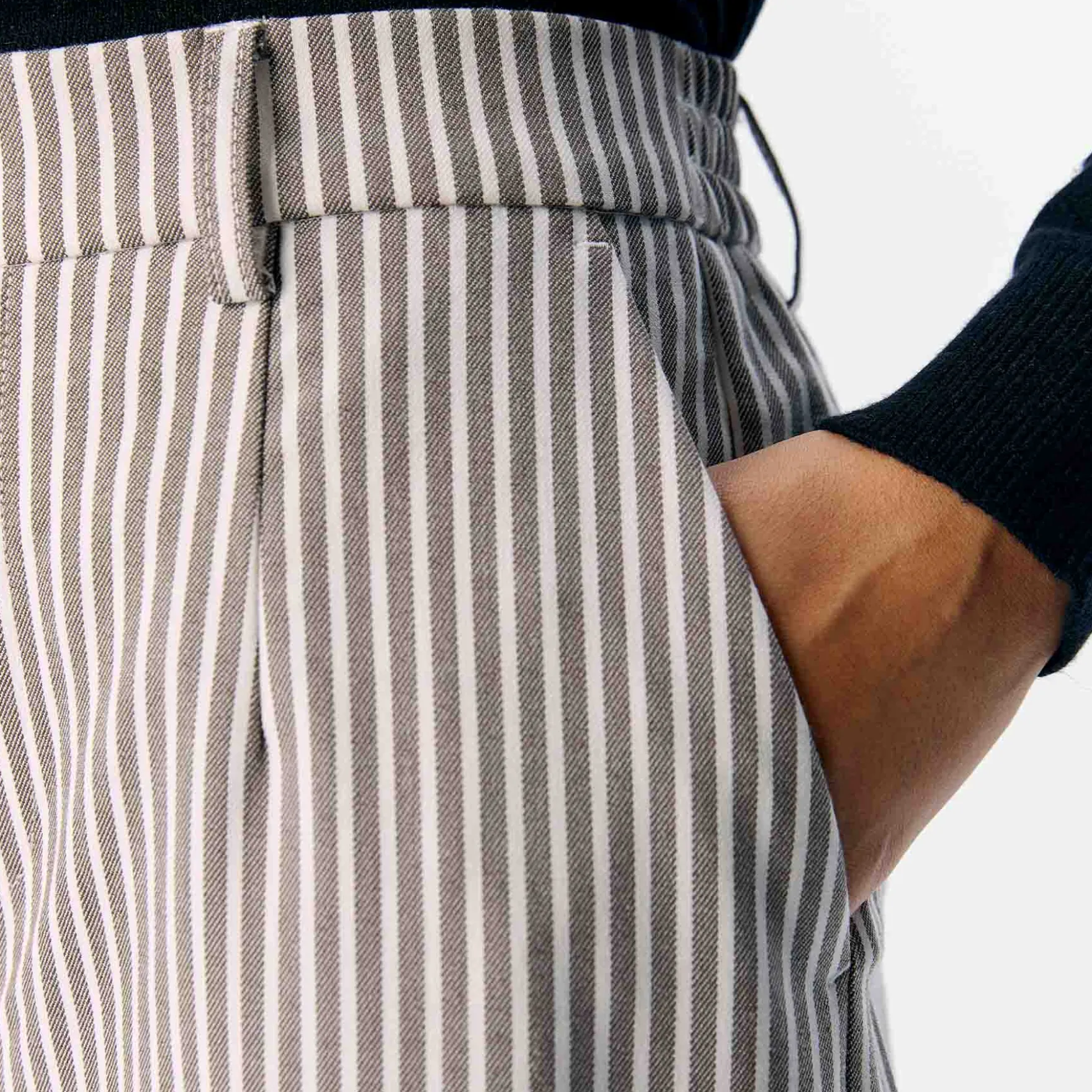 Objlisa wide pant