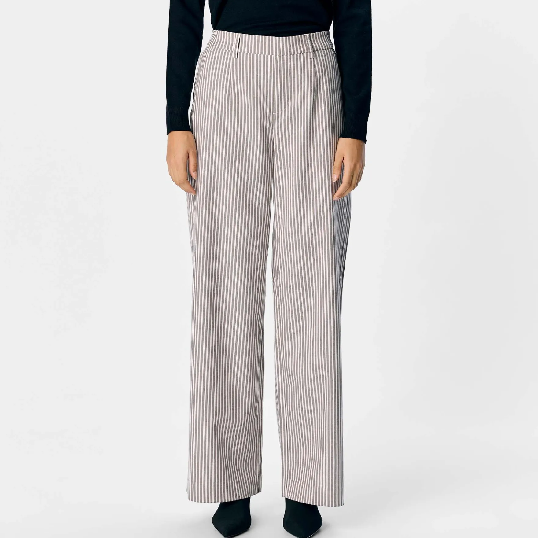 Objlisa wide pant