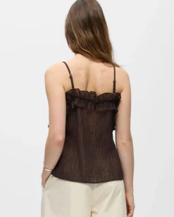 OBJLYNE S/L TOP