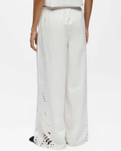 OBJMADIA MW WIDE PANT