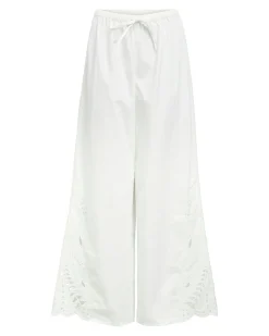 OBJMADIA MW WIDE PANT