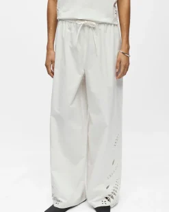 OBJMADIA MW WIDE PANT